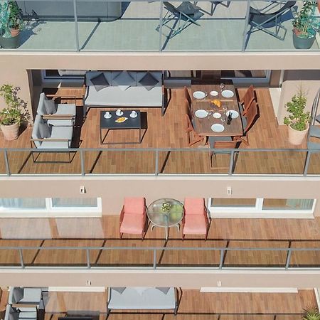 1 Bedroom Stunning Apartment In Kastel Gomilica Каштела Экстерьер фото